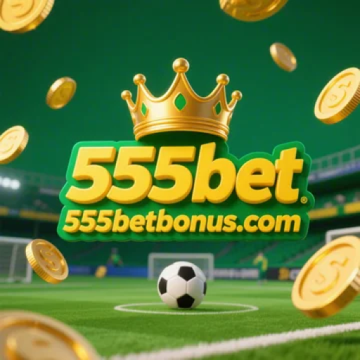 555bet